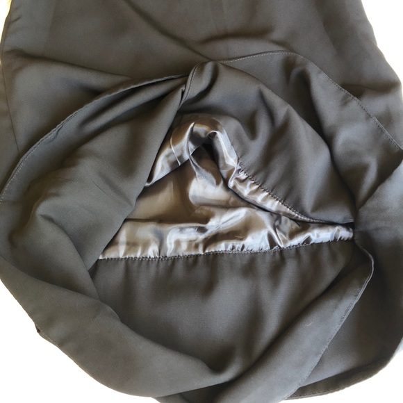 ZARA BASIC DRESS - Picture 4 of 7